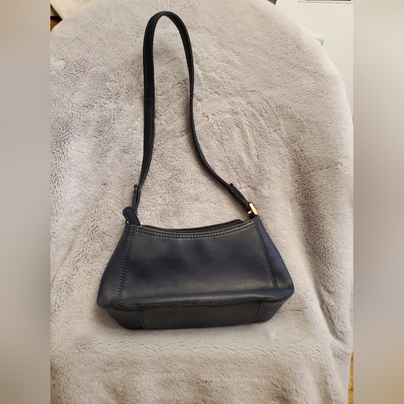 Mini Shoulder Bag - Picture 2 of 3